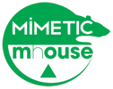 Mimetic Mhouse Logo